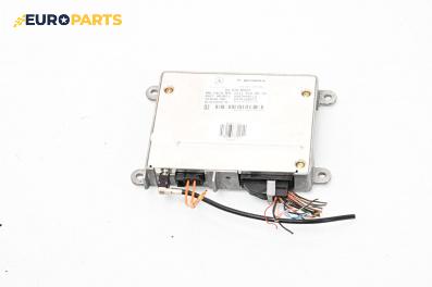 Bluetooth модул за Mercedes-Benz CLK-Class Coupe (C209) (06.2002 - 05.2009), № A2118700026