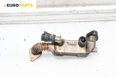 EGR охладител за Volkswagen Lupo Hatchback (09.1998 - 07.2005) 1.2 TDI 3L, 61 к.с., № BH0045131513