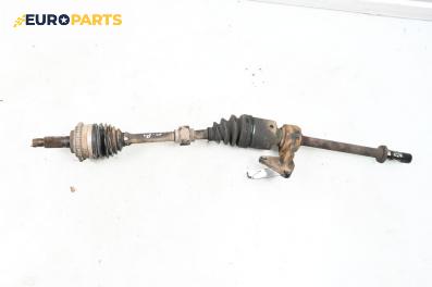 Полуоска за Mazda 6 Sedan I (06.2002 - 12.2008) 2.0, 141 к.с., позиция: предна, дясна