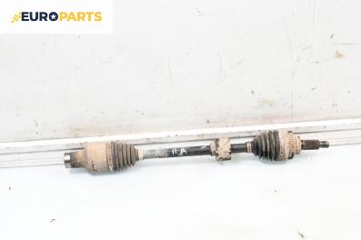 Полуоска за Subaru Justy III Hatchback (09.2003 - 09.2007) 1.3 AWD, 94 к.с., позиция: предна, дясна