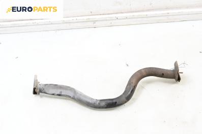 Метална греда за Subaru Justy III Hatchback (09.2003 - 09.2007), хечбек