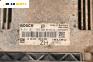 Компютър двигател за Opel Astra H Estate (08.2004 - 05.2014) 1.7 CDTI, 101 к.с., № 0281011943
