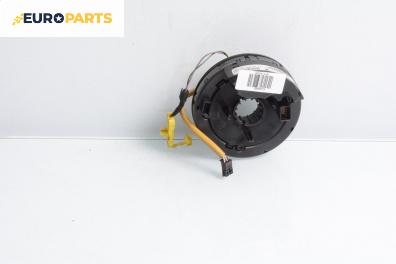 Лентов кабел за Airbag за Mercedes-Benz C-Class Sedan (W203) (05.2000 - 08.2007), № 0025421918