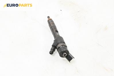 Дюза дизел за Renault Laguna II Hatchback (03.2001 - 12.2007) 1.9 dCi, 107 к.с., № Bosch 0445110230