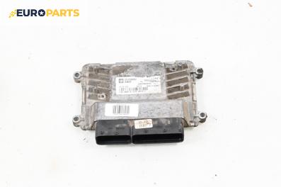 Компютър двигател за Chevrolet Orlando Van (J309) (01.2010 - ...) 1.8, 141 к.с., № 25188082
