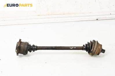 Полуоска за Volkswagen Passat III Sedan B5 (08.1996 - 12.2001) 1.9 TDI, 115 к.с., позиция: предна, дясна