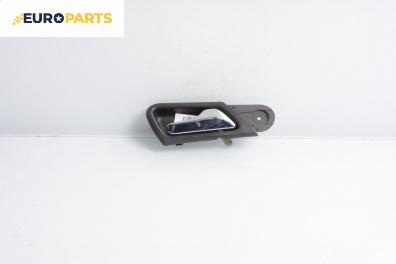 Вътрешна дръжка за Mercedes-Benz C-Class Sedan (W203) (05.2000 - 08.2007), 4+1 вр., седан, позиция: предна, лява