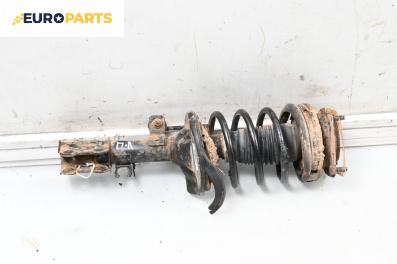 Макферсон за Kia Carens I Minivan (06.1999 - 10.2002), миниван, позиция: предна, лява