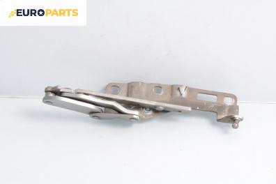 Панта преден капак за Mercedes-Benz CLK-Class Coupe (C209) (06.2002 - 05.2009), 2+1 вр., купе, позиция: лява
