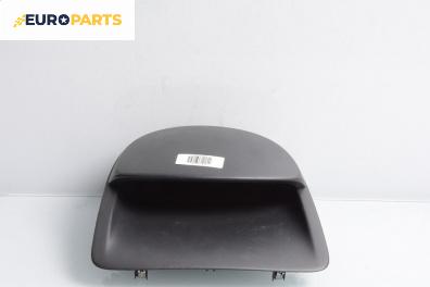 Трети стоп за Renault Clio III Hatchback (01.2005 - 12.2012), хечбек