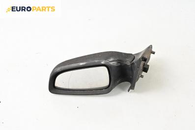 Огледало за Opel Astra H GTC (03.2005 - 10.2010), 2+1 вр., хечбек, позиция: лява
