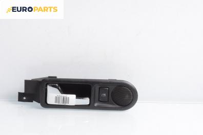Вътрешна дръжка за Volkswagen Passat III Variant B5 (05.1997 - 12.2001), 4+1 вр., комби, позиция: задна, лява, № 3B0839113