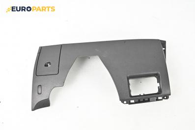 Интериорна пластмаса под таблото за Renault Clio III Hatchback (01.2005 - 12.2012), 4+1 вр., хечбек