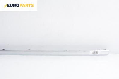 Интериорна лайсна за Renault Clio III Hatchback (01.2005 - 12.2012), 4+1 вр., хечбек