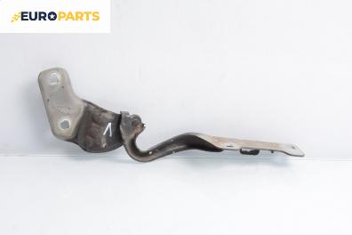 Панта преден капак за Renault Clio III Hatchback (01.2005 - 12.2012), 4+1 вр., хечбек, позиция: лява