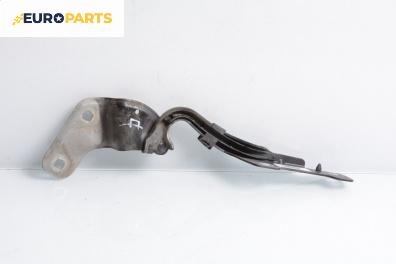 Панта преден капак за Renault Clio III Hatchback (01.2005 - 12.2012), 4+1 вр., хечбек, позиция: дясна