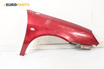 Калник за Citroen Xsara Hatchback (04.1997 - 04.2005), 4+1 вр., хечбек, позиция: предна, дясна
