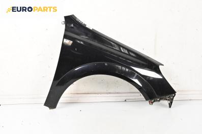 Калник за Opel Astra H GTC (03.2005 - 10.2010), 2+1 вр., хечбек, позиция: предна, дясна