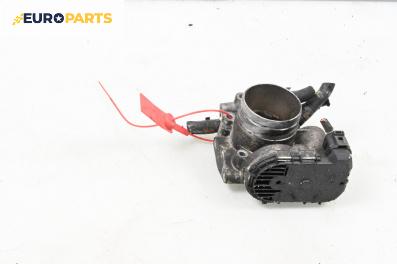 Дроселова клапа за Audi A4 Sedan B7 (11.2004 - 06.2008) 2.0, 130 к.с.