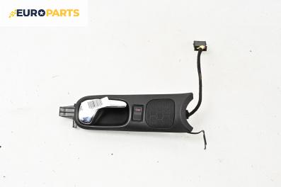 Вътрешна дръжка за Audi A4 Sedan B5 (11.1994 - 09.2001), 4+1 вр., седан, позиция: предна, лява