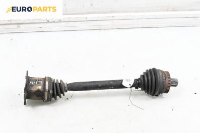 Полуоска за Audi A4 Sedan B7 (11.2004 - 06.2008) 2.0, 130 к.с., позиция: предна, дясна, автоматик