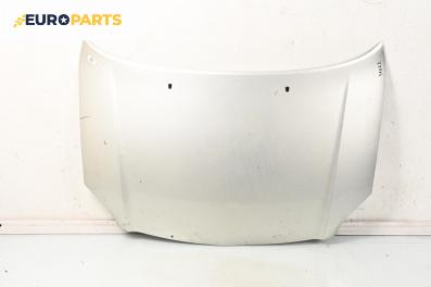 Преден капак за Toyota Avensis II Station Wagon (04.2003 - 11.2008), 4+1 вр., комби, позиция: предна