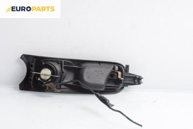 Вътрешна дръжка за Audi A4 Sedan B5 (11.1994 - 09.2001), 4+1 вр., седан, позиция: предна, дясна