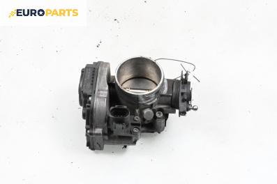 Дроселова клапа за Volkswagen Passat III Variant B5 (05.1997 - 12.2001) 1.8 T, 150 к.с., № 058133063
