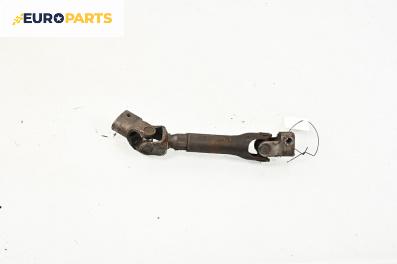 Каре на волана за Opel Astra H GTC (03.2005 - 10.2010) 1.7 CDTi, 101 к.с., хечбек