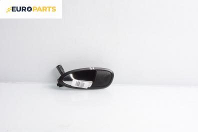 Вътрешна дръжка за Seat Toledo III Van (04.2004 - 05.2009), 4+1 вр., миниван, позиция: задна, лява