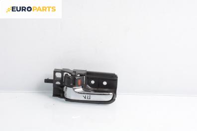 Вътрешна дръжка за Toyota Avensis II Station Wagon (04.2003 - 11.2008), 4+1 вр., комби, позиция: предна, лява