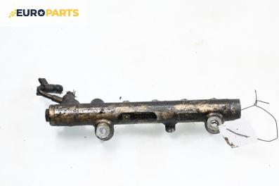 Горивна рейка за Opel Astra H Estate (08.2004 - 05.2014) 1.7 CDTI, 101 к.с., № 0445214049