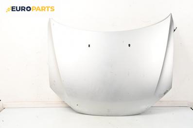 Преден капак за Ford Mondeo III Turnier (10.2000 - 03.2007), 4+1 вр., комби, позиция: предна