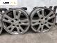 Алуминиеви джанти за Chevrolet Orlando Van (J309) (01.2010 - ...) 16 цола, ширина 6.5 (Цената е за комплекта)