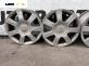 Алуминиеви джанти за Seat Toledo III Van (04.2004 - 05.2009) 16 цола, ширина 6.5 (Цената е за комплекта)