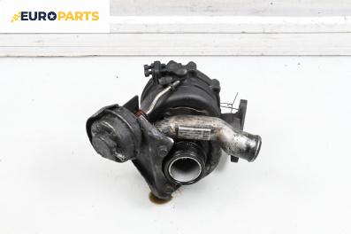 Турбо за Opel Astra H Estate (08.2004 - 05.2014) 1.7 CDTI, 101 к.с.