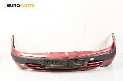 Предна броня за Citroen Xsara Hatchback (04.1997 - 04.2005), хечбек, позиция: предна