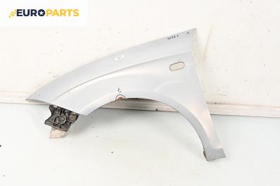 Калник за Seat Toledo III Van (04.2004 - 05.2009), 4+1 вр., миниван, позиция: предна, лява