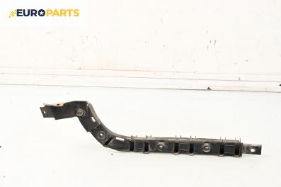 Държач броня за Seat Toledo III Van (04.2004 - 05.2009), миниван, позиция: предна, лява