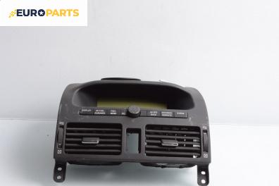 Дисплей за Toyota Avensis II Station Wagon (04.2003 - 11.2008)