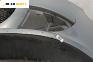 Предна броня за Seat Toledo III Van (04.2004 - 05.2009), миниван, позиция: предна