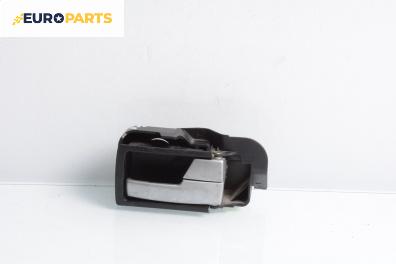 Вътрешна дръжка за Ford Mondeo III Turnier (10.2000 - 03.2007), 4+1 вр., комби, позиция: предна, лява