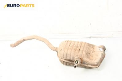 Крайно гърне за Renault Scenic II Minivan (06.2003 - 07.2010) 1.9 dCi (JM0G, JM12, JM1G, JM2C), 120 к.с.