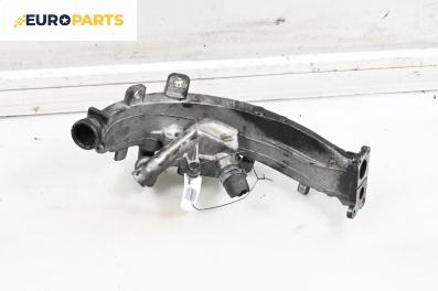 Всмукателна тръба за Mercedes-Benz CLK-Class Coupe (C209) (06.2002 - 05.2009) 270 CDI (209.316), 170 к.с.