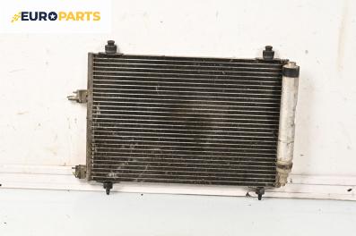 Климатичен радиатор за Peugeot 307 Hatchback (08.2000 - 12.2012) 2.0 HDi 90, 90 к.с.