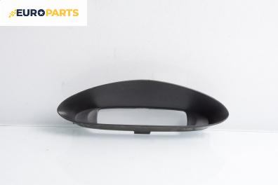 Интериорна пластмаса за Citroen C5 II Hatchback (08.2004 - 01.2008), 4+1 вр., хечбек, позиция: предна