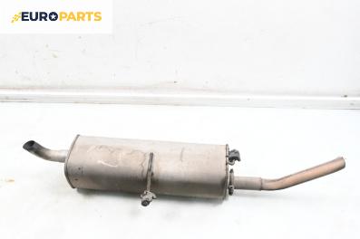 Крайно гърне за Peugeot 307 Hatchback (08.2000 - 12.2012) 1.6 16V, 109 к.с.