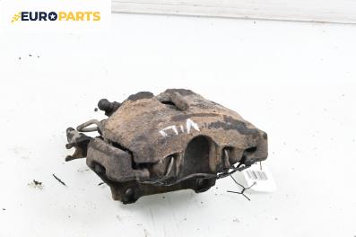 Спирачен апарат за Audi A4 Sedan B5 (11.1994 - 09.2001), позиция: предна, лява