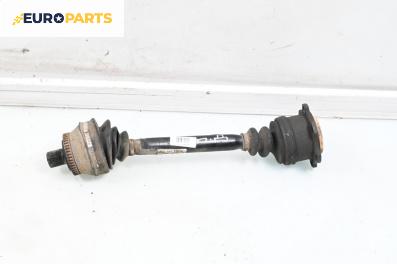 Полуоска за Audi A4 Sedan B5 (11.1994 - 09.2001) 2.4, 165 к.с., позиция: предна, дясна, автоматик, № 8D0407272BC