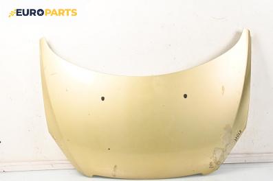 Преден капак за Peugeot 307 Hatchback (08.2000 - 12.2012), 4+1 вр., хечбек, позиция: предна